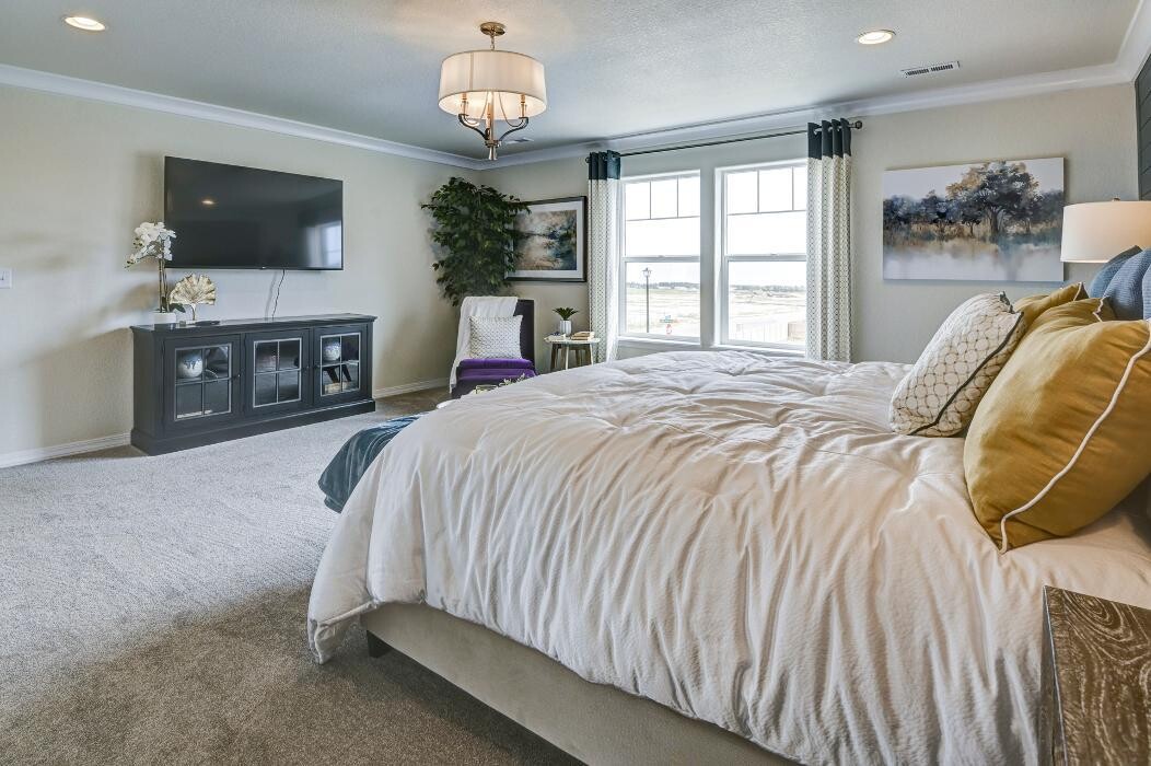Images Bradley Heights by Challenger Homes