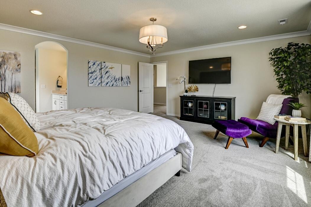 Images Bradley Heights by Challenger Homes