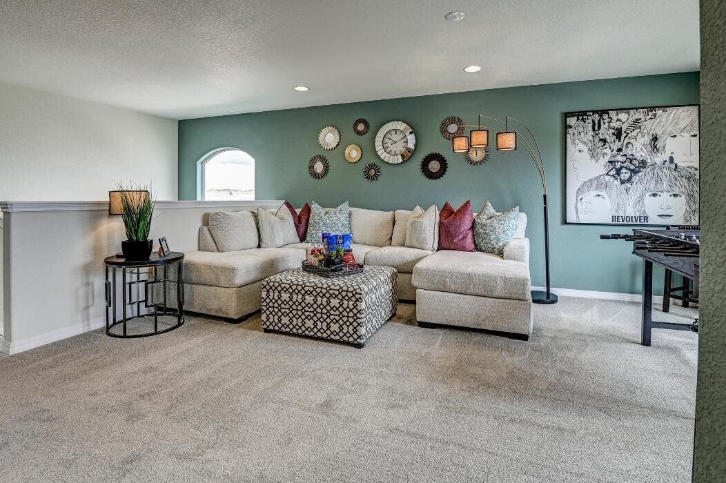 Images Bradley Heights by Challenger Homes