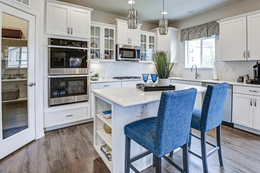 Images Bradley Heights by Challenger Homes
