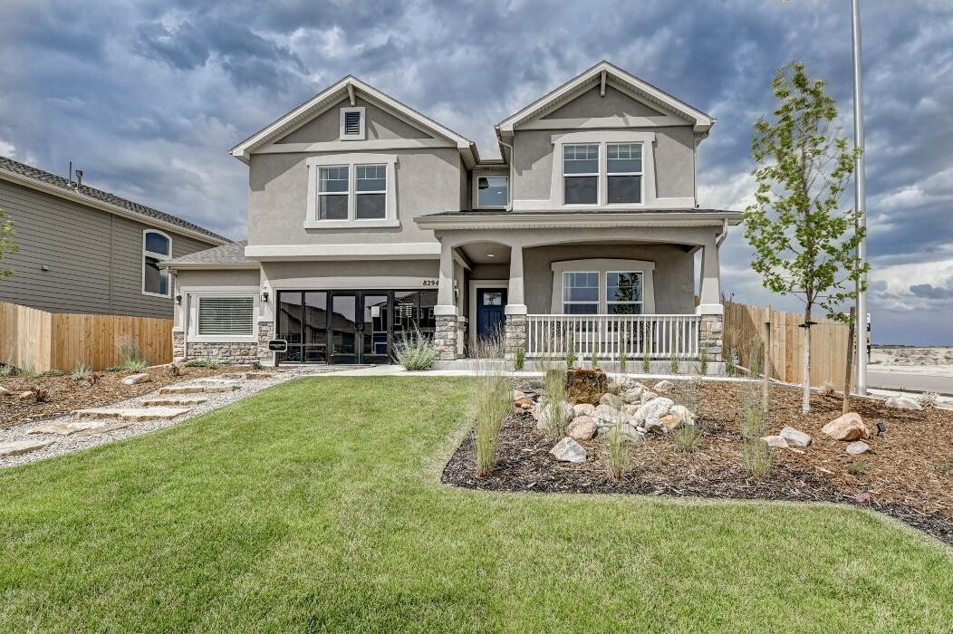 Images Bradley Heights by Challenger Homes