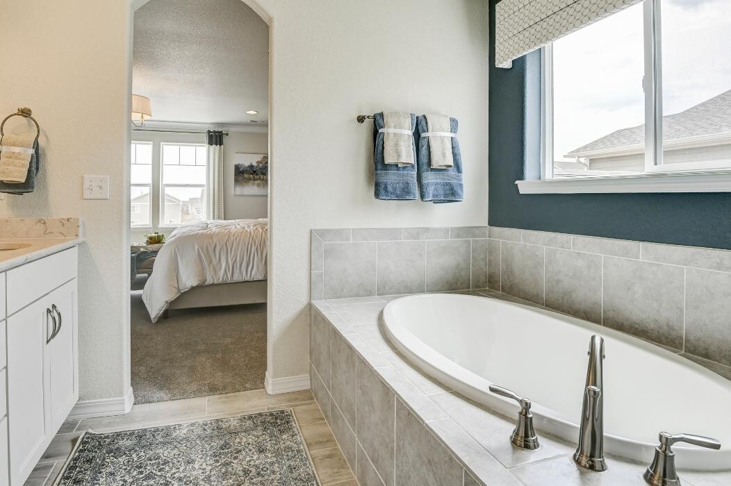 Images Bradley Heights by Challenger Homes