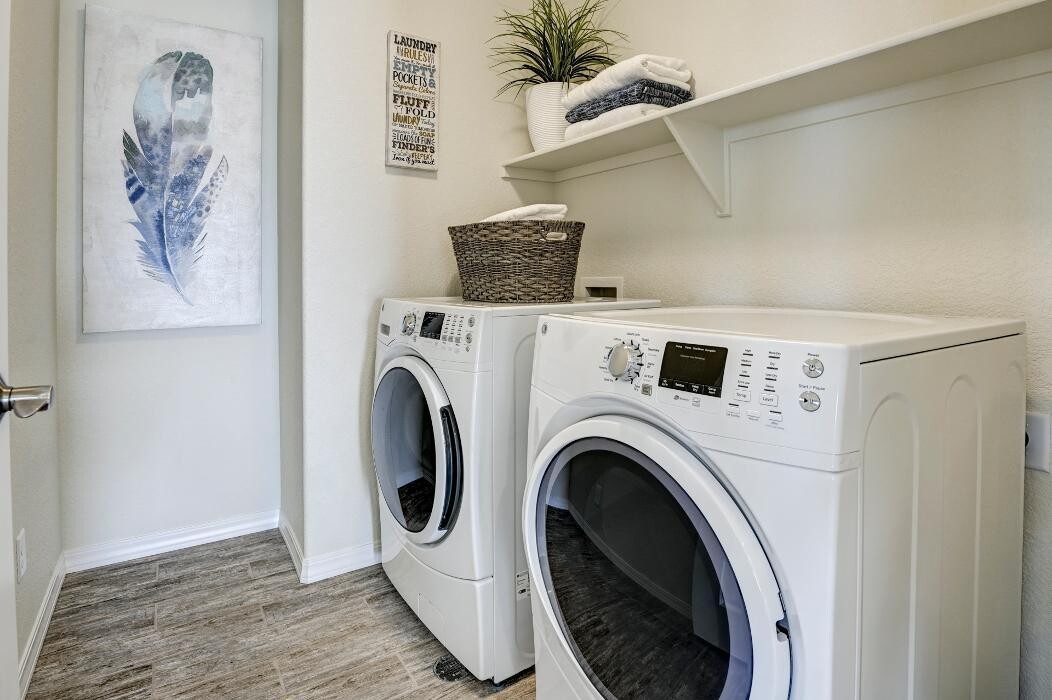 Images Bradley Heights by Challenger Homes