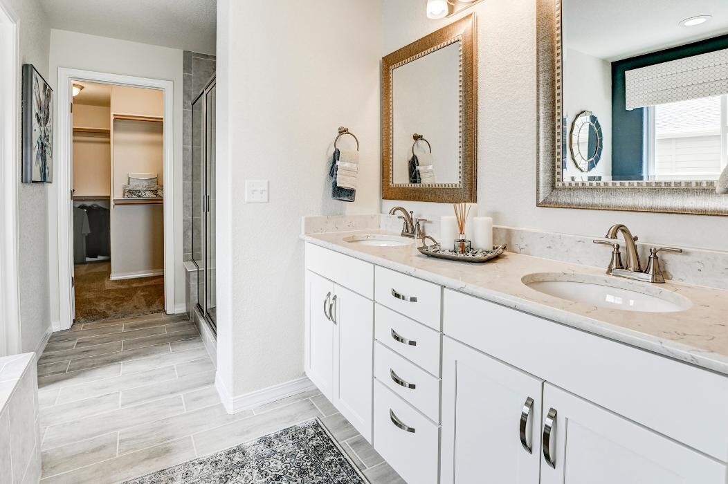 Images Bradley Heights by Challenger Homes