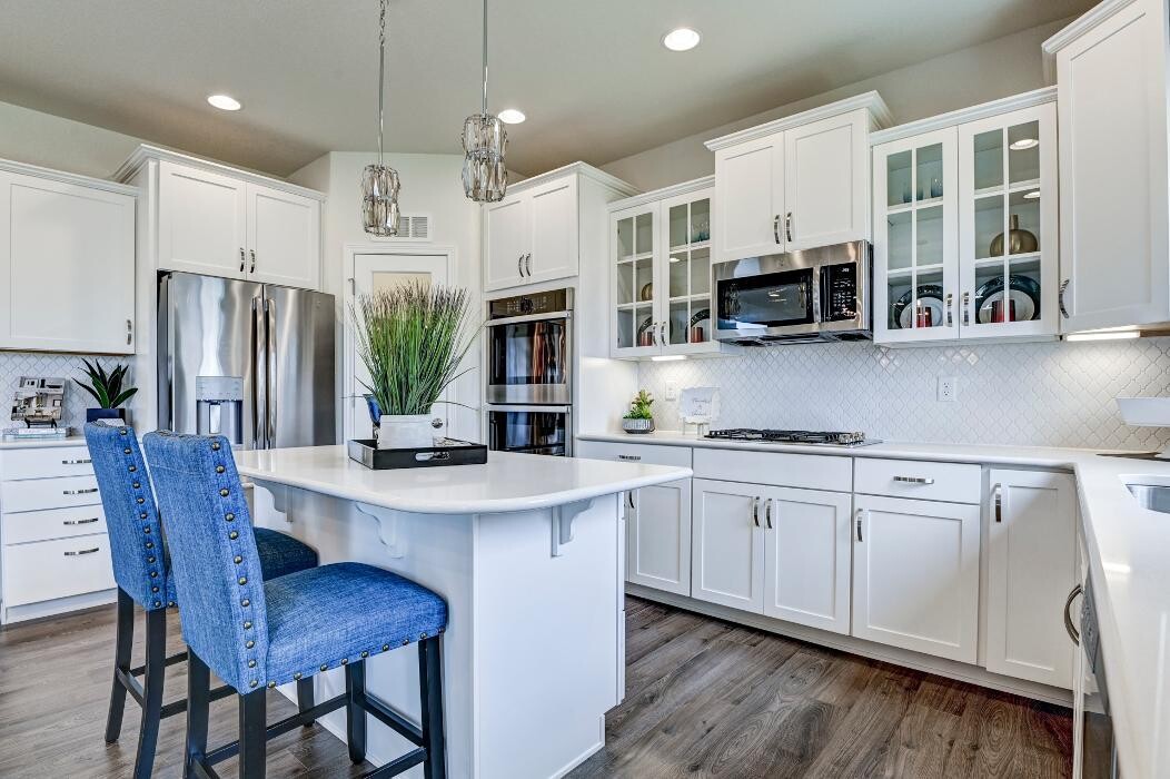 Images Bradley Heights by Challenger Homes