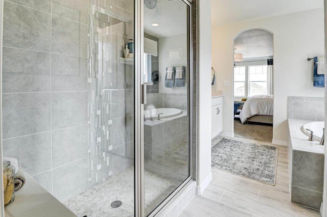 Images Bradley Heights by Challenger Homes