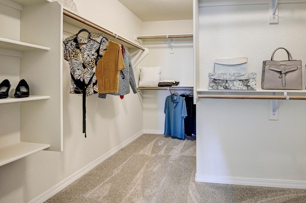 Images Bradley Heights by Challenger Homes