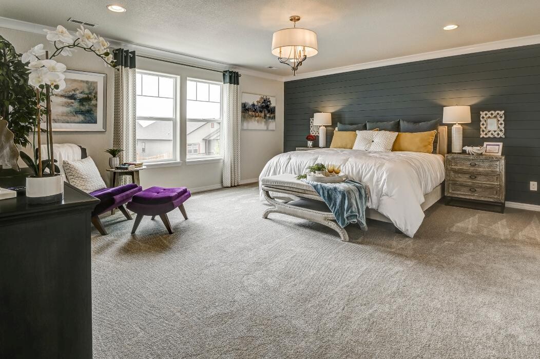 Images Bradley Heights by Challenger Homes