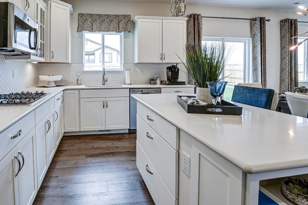 Images Bradley Heights by Challenger Homes