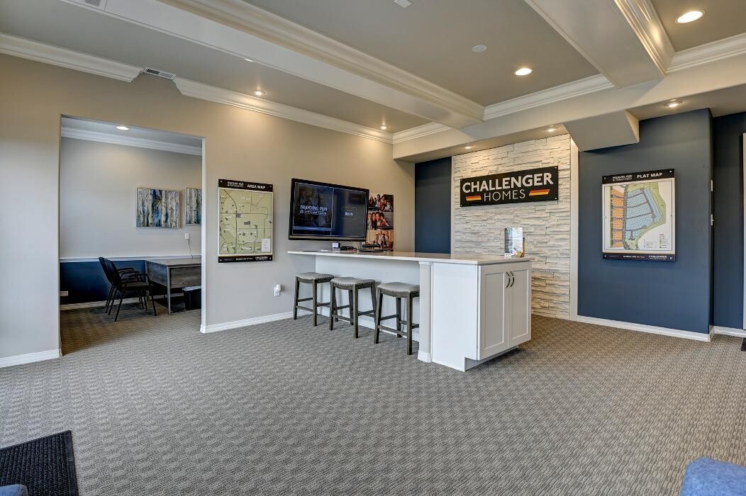 Images Bradley Heights by Challenger Homes