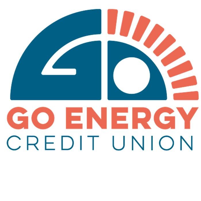 Go Energy Credit Union Logo