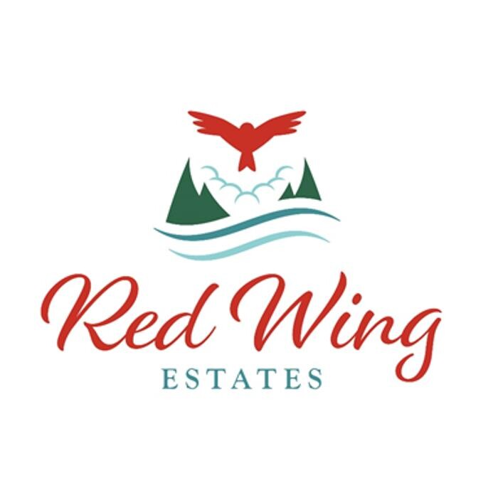 Redwing Estates Logo
