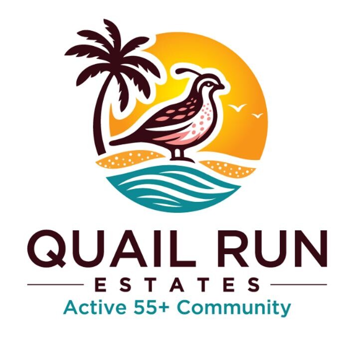 Quail Run Retirement Logo