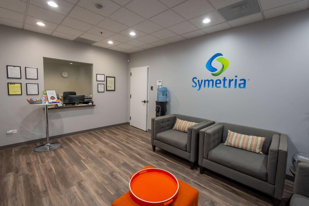 Images Symetria - Vernon Hills Outpatient Rehab & Suboxone Clinic