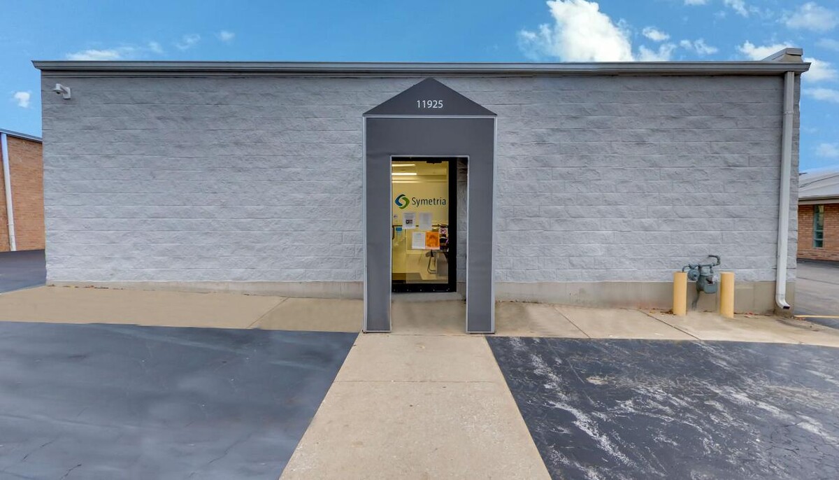 Images Symetria - Palos Heights Outpatient Rehab & Suboxone Clinic