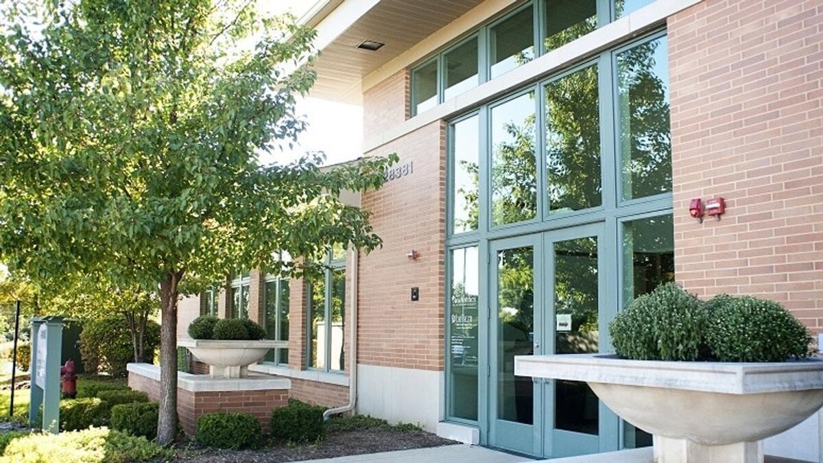 Images Symetria - Naperville Outpatient Rehab & Suboxone Clinic
