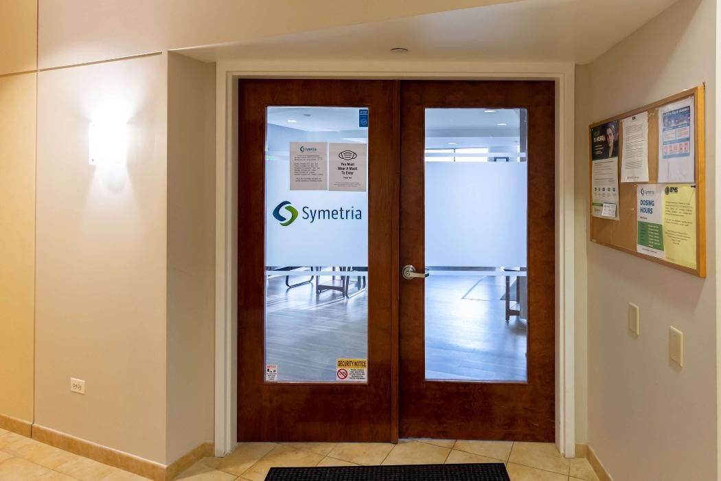 Images Symetria - Des Plaines Outpatient Rehab & Suboxone Clinic