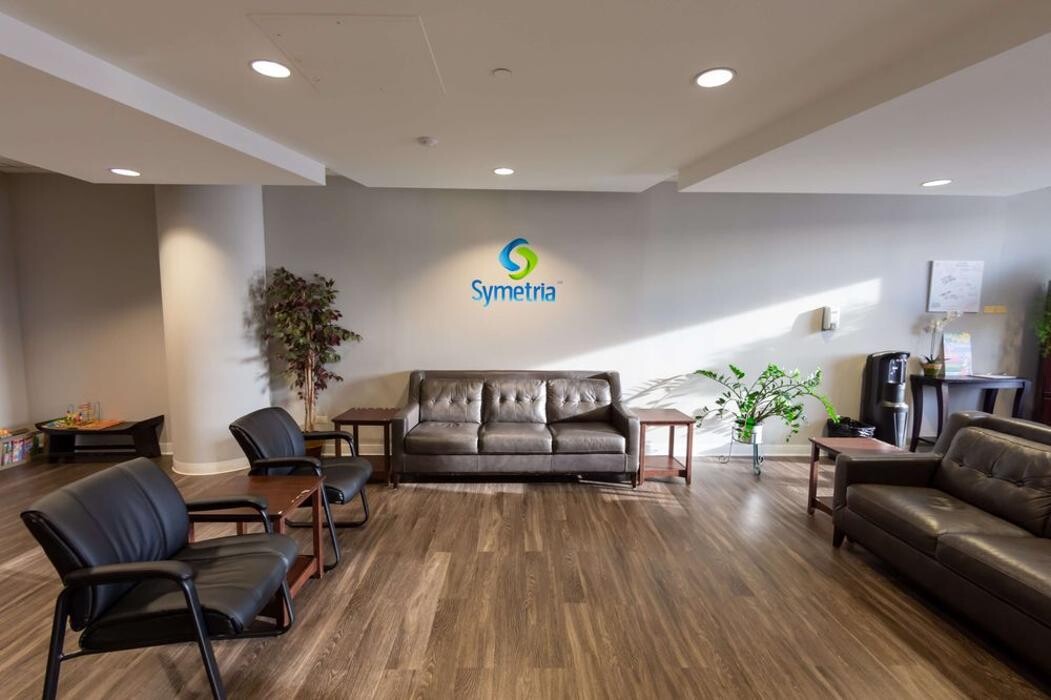 Images Symetria - Des Plaines Outpatient Rehab & Suboxone Clinic