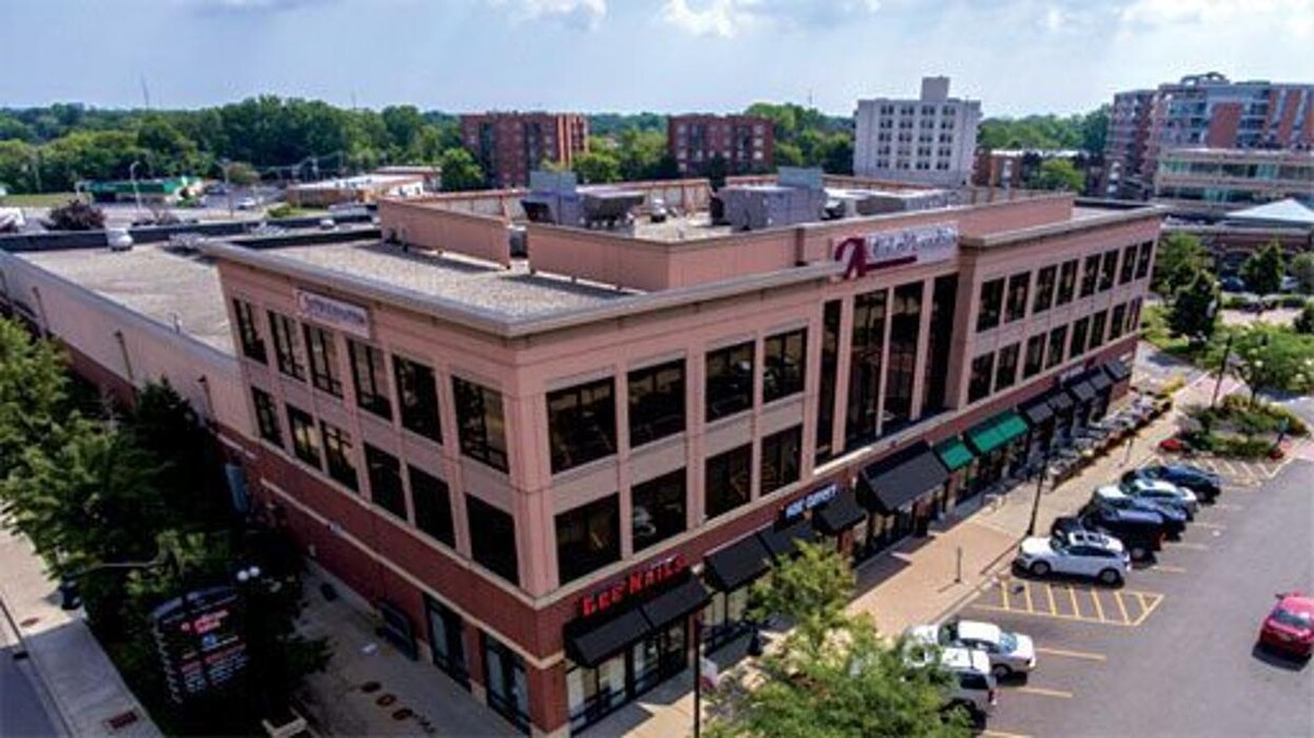Images Symetria - Des Plaines Outpatient Rehab & Suboxone Clinic