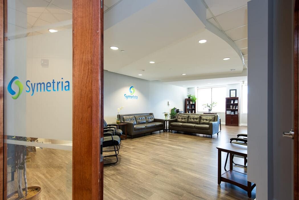 Images Symetria - Des Plaines Outpatient Rehab & Suboxone Clinic