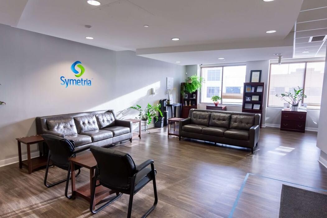 Images Symetria - Des Plaines Outpatient Rehab & Suboxone Clinic