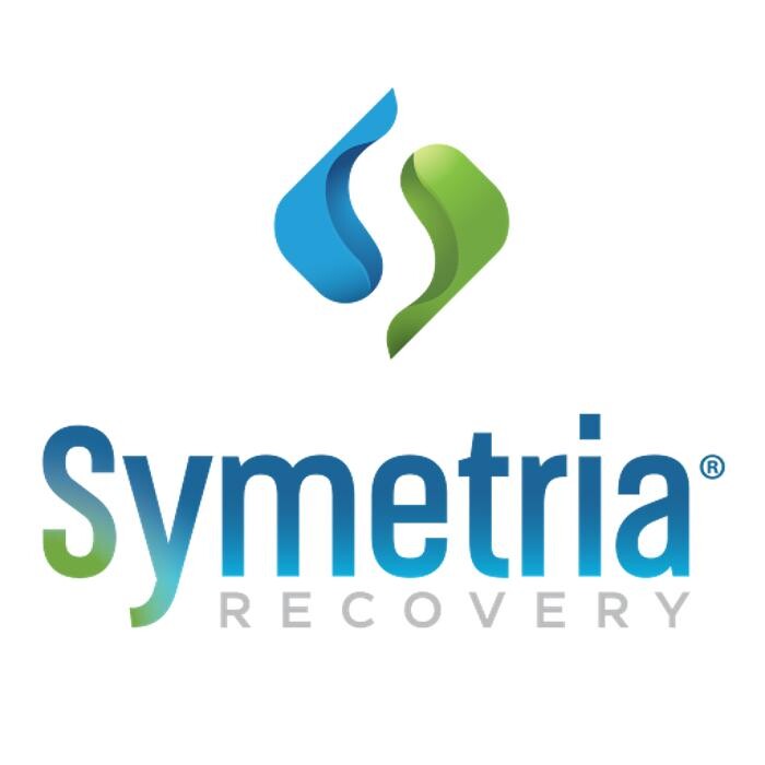 Symetria - Des Plaines Outpatient Rehab & Suboxone Clinic Logo