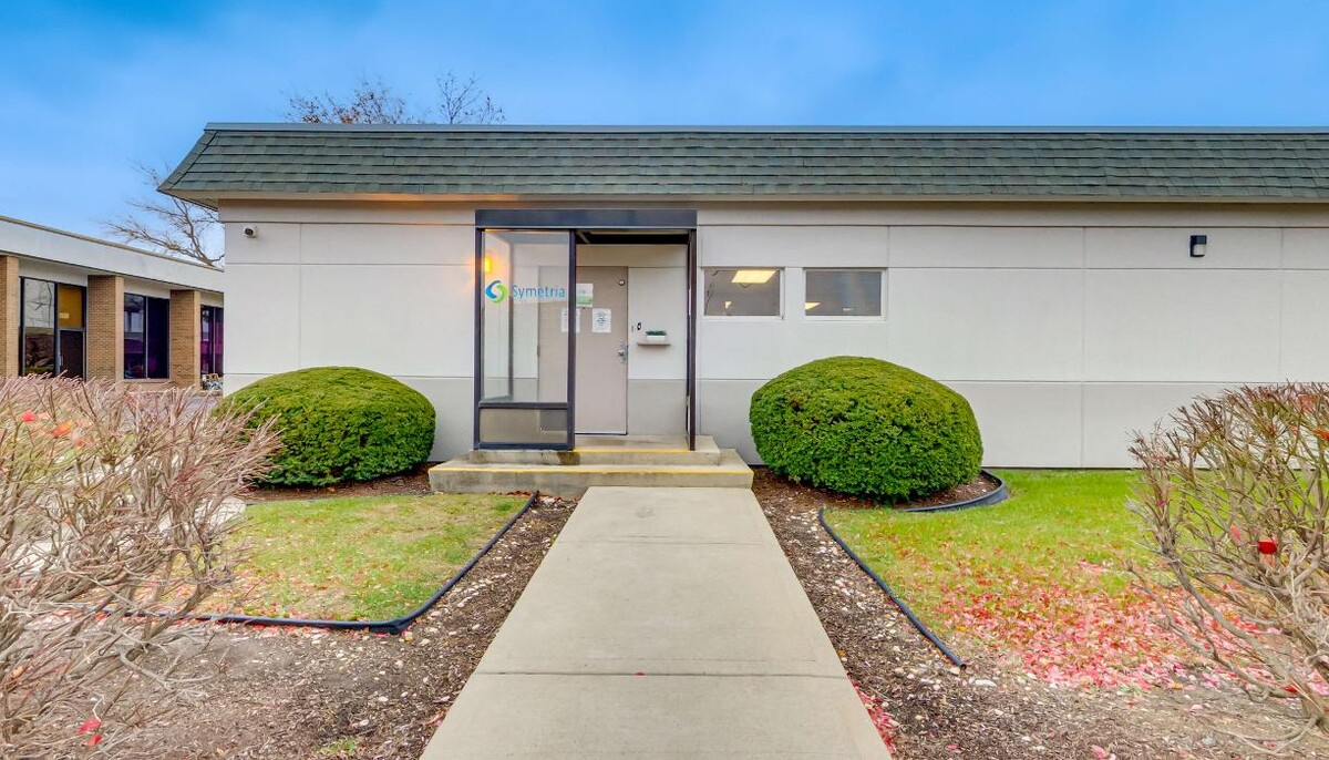 Images Symetria - Joliet Outpatient Rehab & Suboxone Clinic