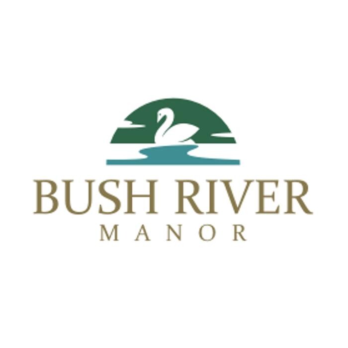 Bush River Manor Logo