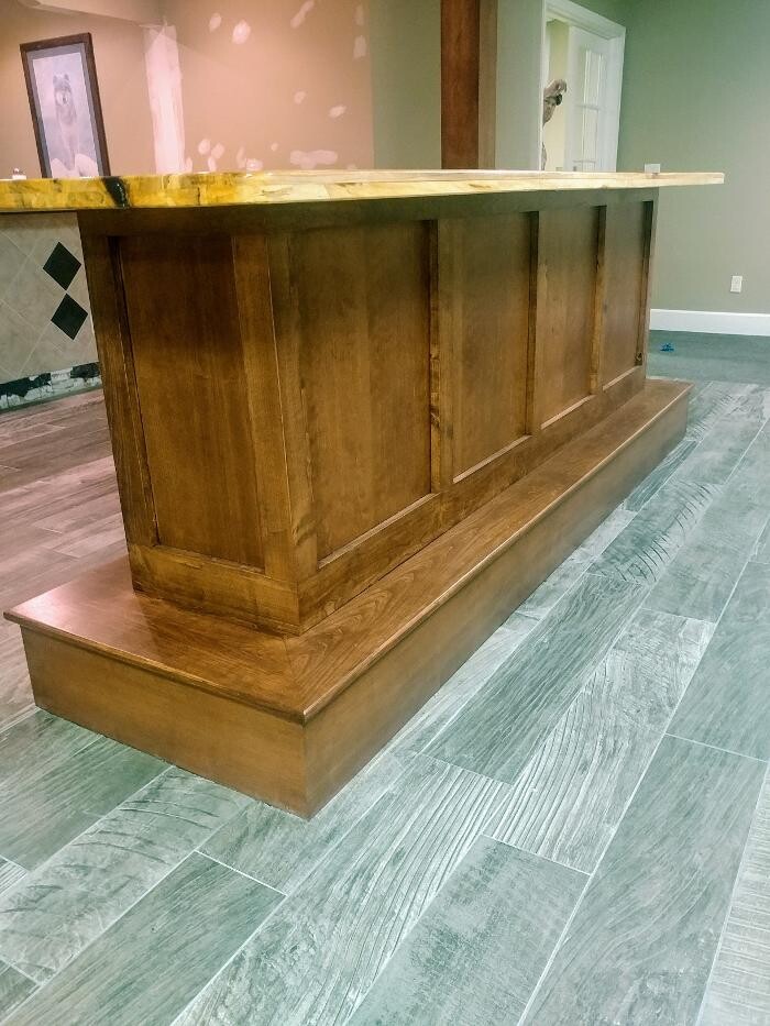 Images D'Angelo Finish Carpentry and Design Co