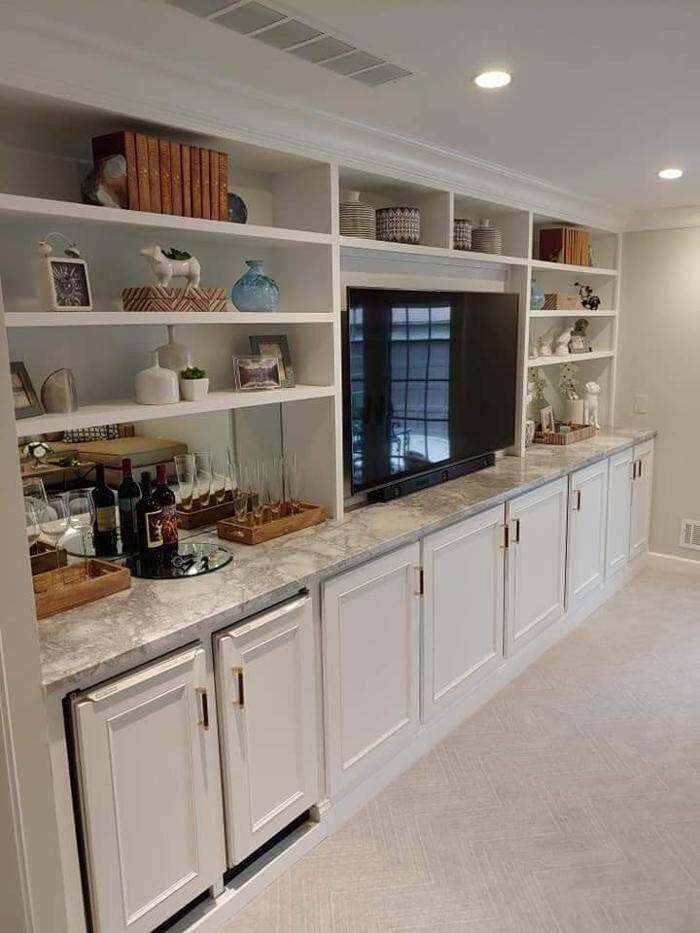Images D'Angelo Finish Carpentry and Design Co