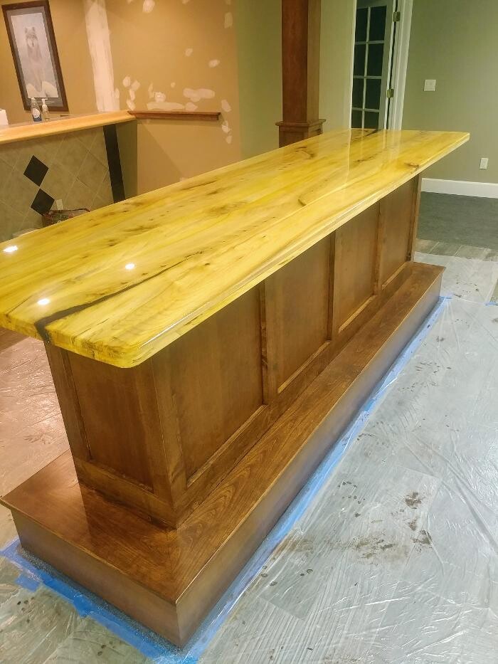 Images D'Angelo Finish Carpentry and Design Co