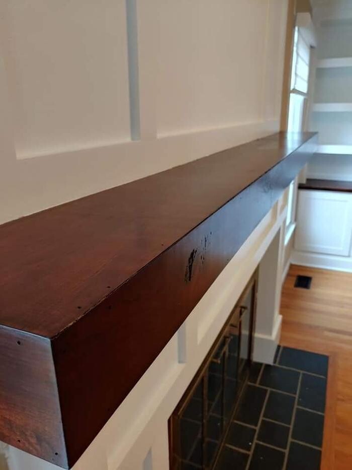 Images D'Angelo Finish Carpentry and Design Co