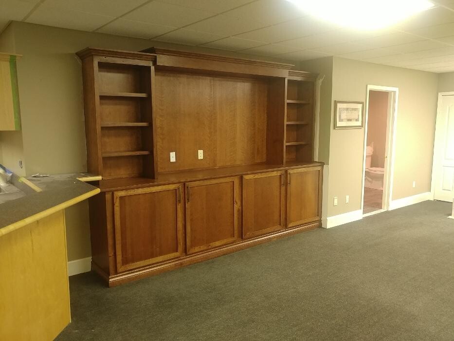 Images D'Angelo Finish Carpentry and Design Co
