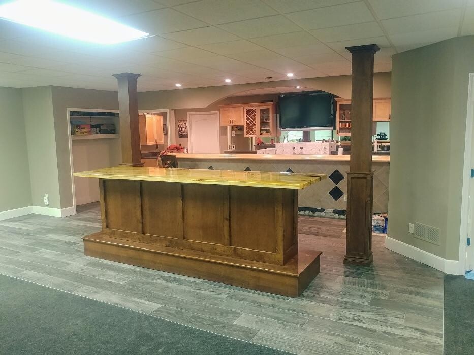 Images D'Angelo Finish Carpentry and Design Co
