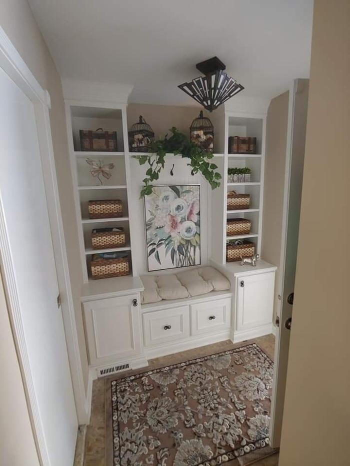 Images D'Angelo Finish Carpentry and Design Co