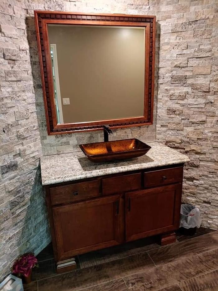 Images D'Angelo Finish Carpentry and Design Co