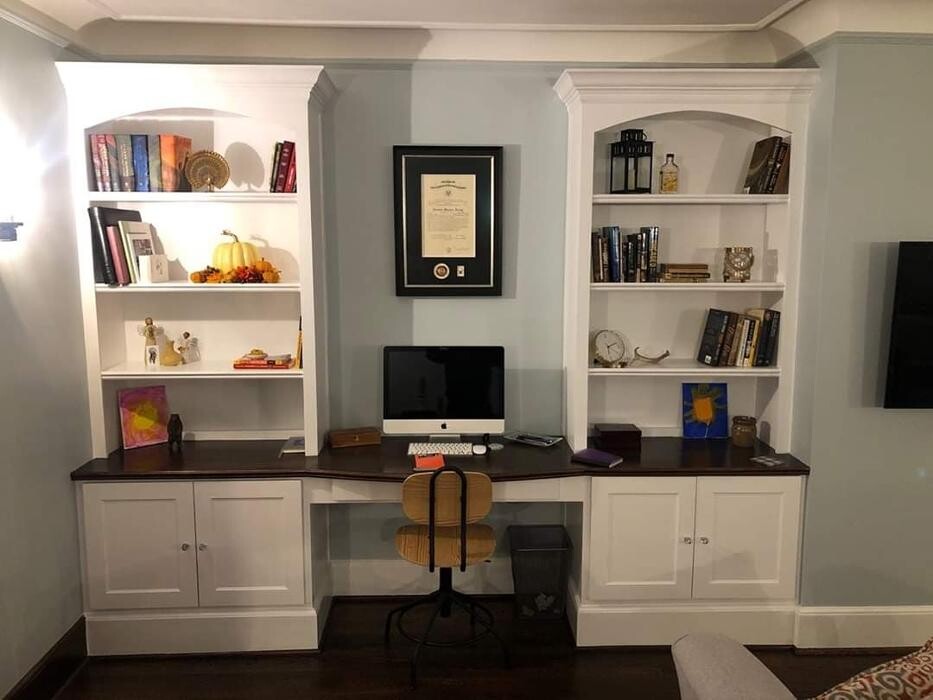 Images D'Angelo Finish Carpentry and Design Co