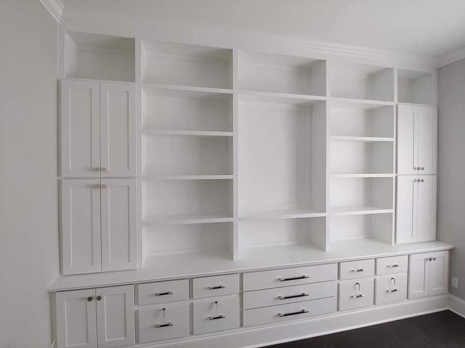 Images D'Angelo Finish Carpentry and Design Co