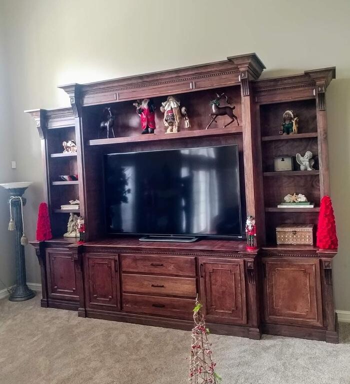 Images D'Angelo Finish Carpentry and Design Co