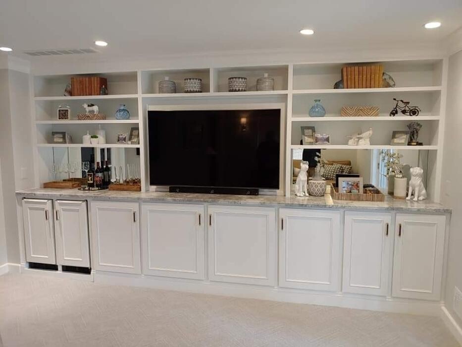 Images D'Angelo Finish Carpentry and Design Co