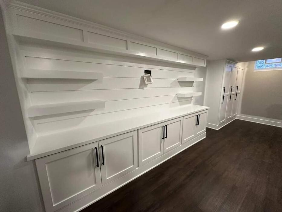 Images D'Angelo Finish Carpentry and Design Co