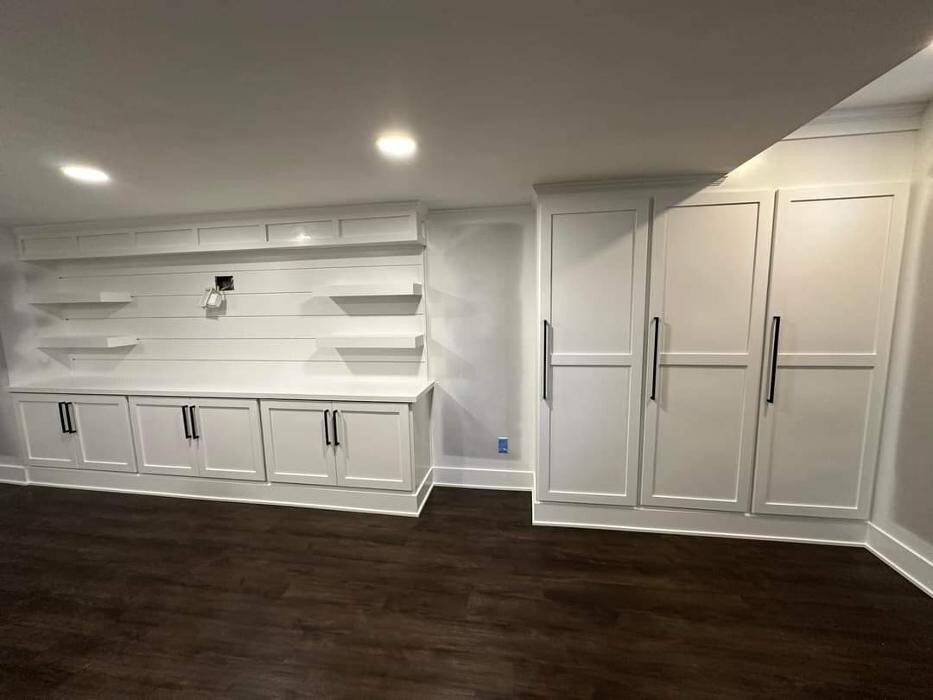 Images D'Angelo Finish Carpentry and Design Co