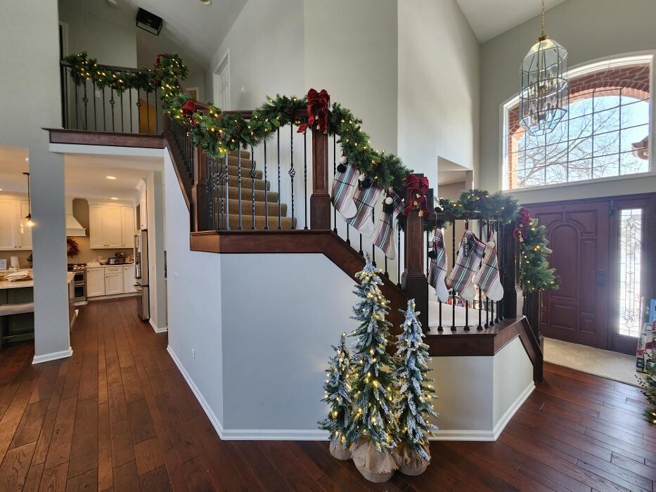 Images D'Angelo Finish Carpentry and Design Co