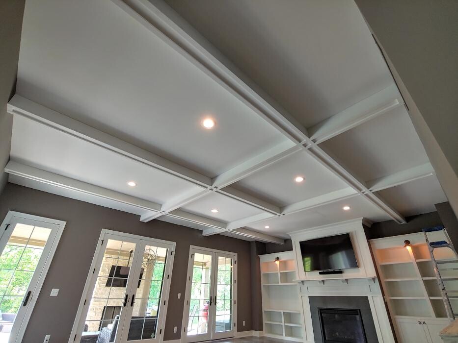 Images D'Angelo Finish Carpentry and Design Co