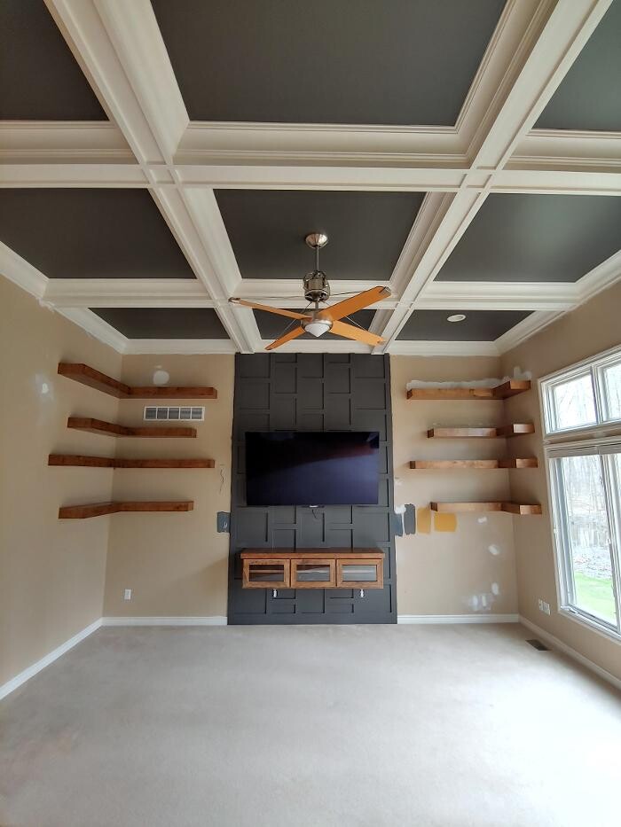 Images D'Angelo Finish Carpentry and Design Co