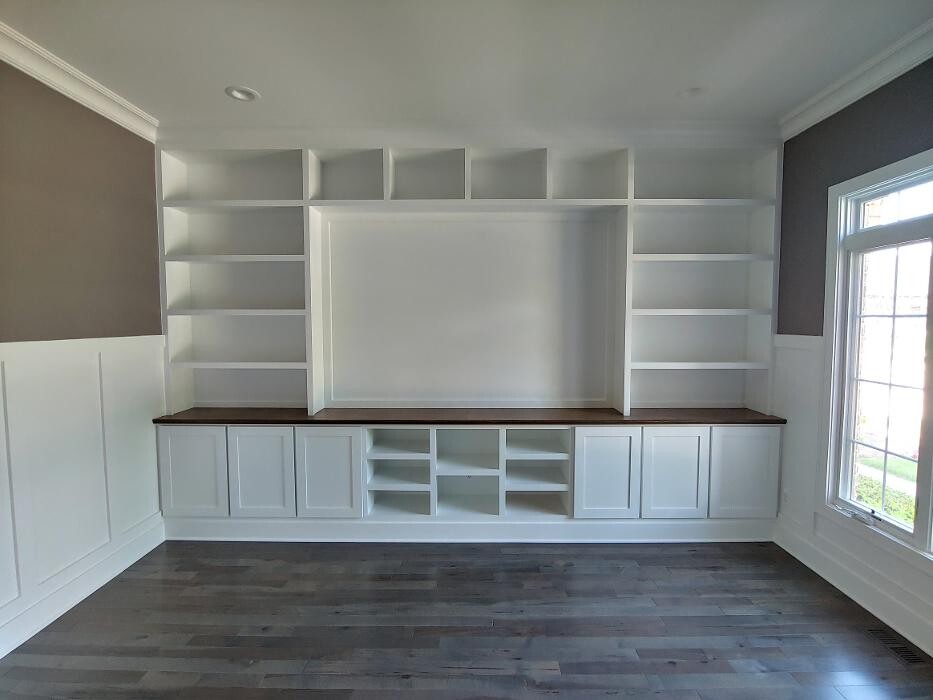 Images D'Angelo Finish Carpentry and Design Co