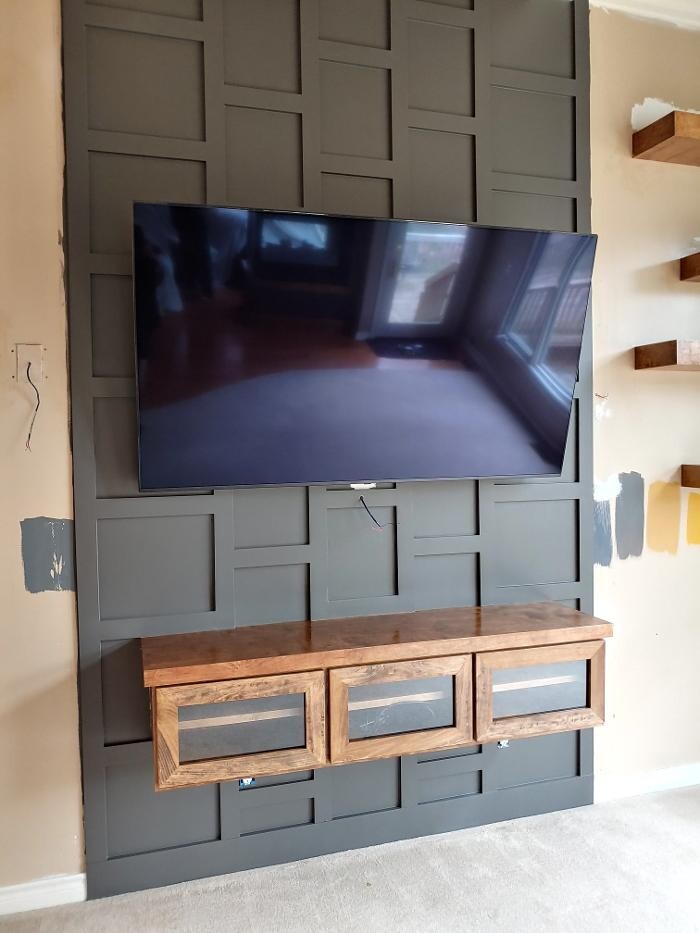 Images D'Angelo Finish Carpentry and Design Co