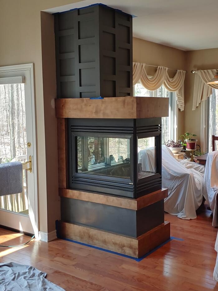 Images D'Angelo Finish Carpentry and Design Co