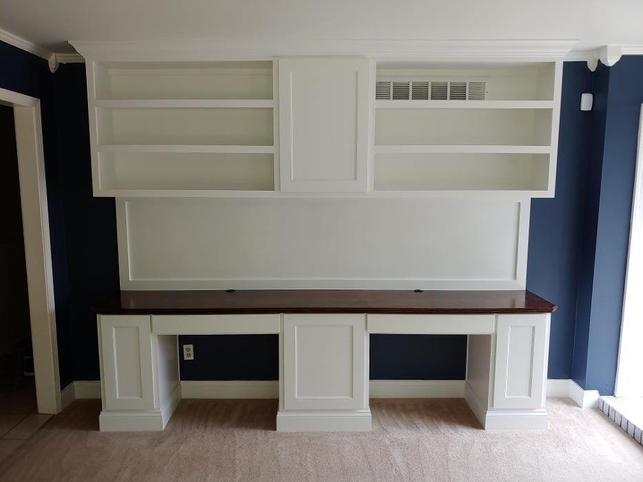 Images D'Angelo Finish Carpentry and Design Co