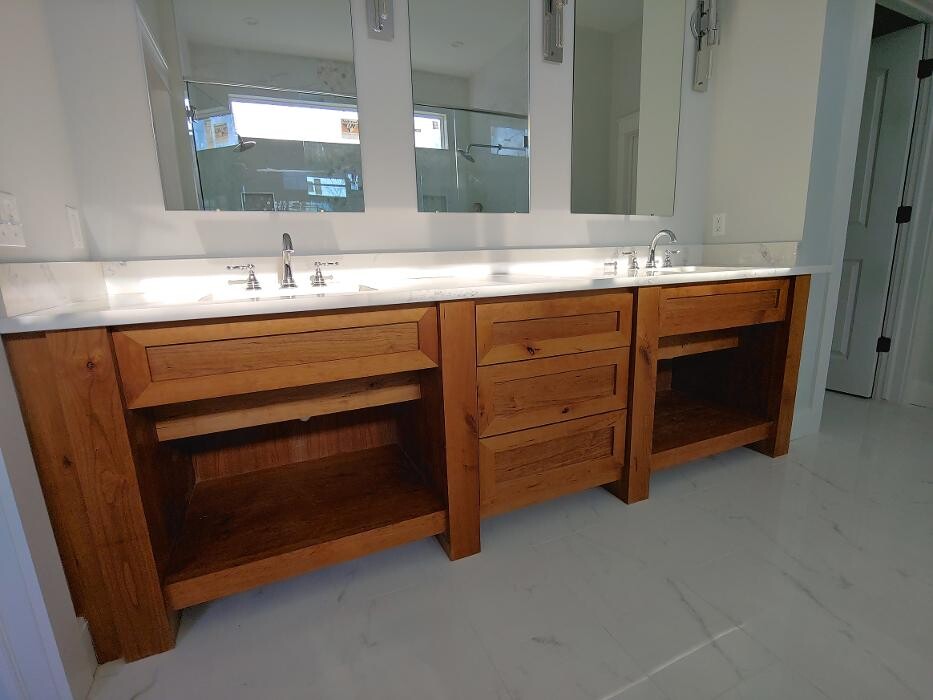 Images D'Angelo Finish Carpentry and Design Co